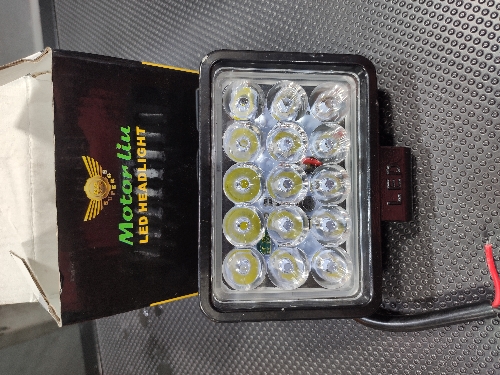 37 Led TJ 15