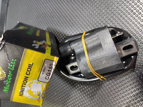 Bobina de CG 150