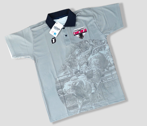 Camisa Polo Talla S Dama