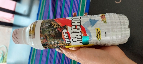 Mero Macho