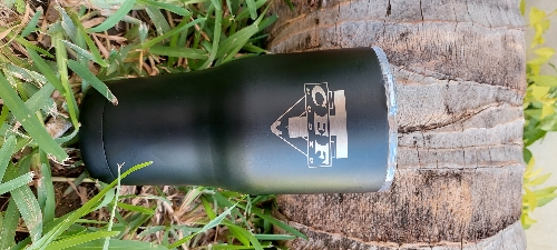 Tumblr 30oz negro
