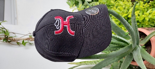 Gorra Xflex Hooey rojo