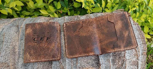 Billetera CEF