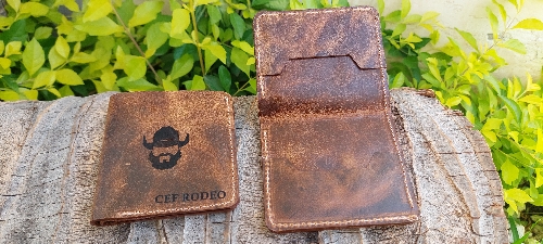 Billetera Barbón