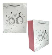 Bolsa de regalo grande ocasiones