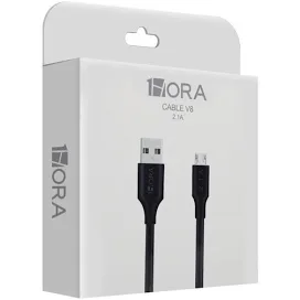 Cable v8 1HORA 1m