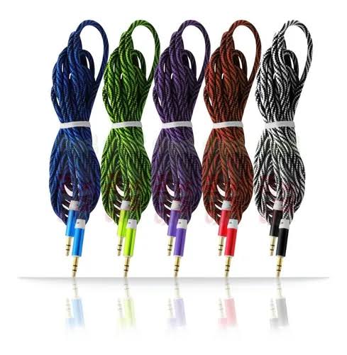 Cable auxiliar