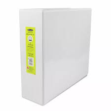 Carpeta de 3.5"