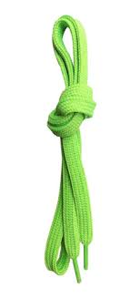 Agujetas verdes x par