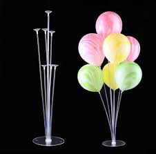 Base para globos 70cm