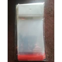 Bolsa de celofán 10 x 25 pza