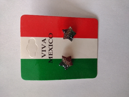 Aretes patrios