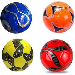 Balón futbol #5