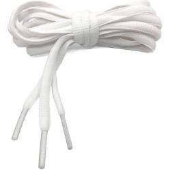 Agujetas blancas pza de 90cm modelo 528