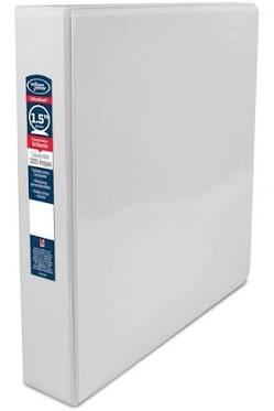 Carpeta 1.5" pulgadas offis