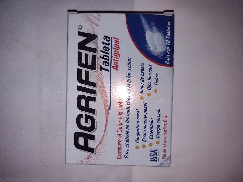 Agrifen