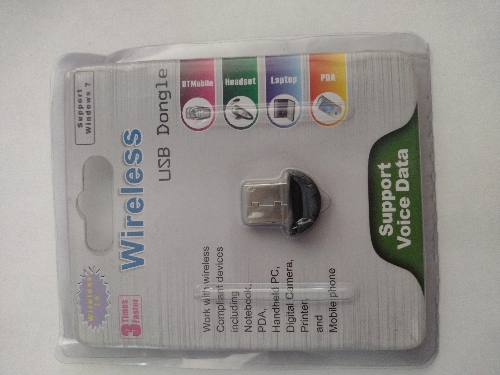 Antena wifi wireless 2.0