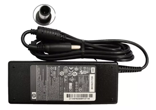 Cargador Original Laptop Hp 19v 4.74a 7.9*5.0mm 90w