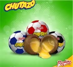 Baloncitos Chutazo
