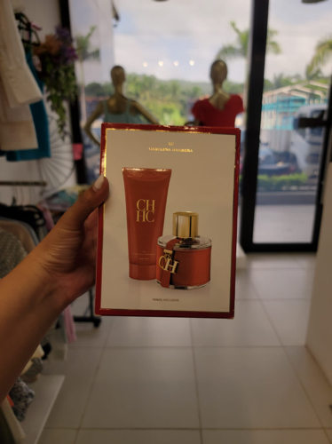 CAROLINA HERRERA CH