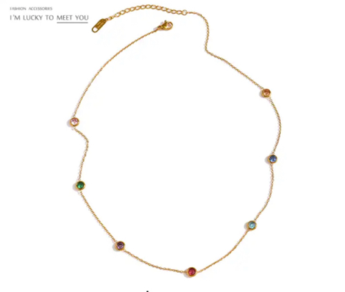Cadena Steel Piedras