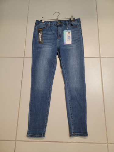 Jean Skinny variedad de tallas