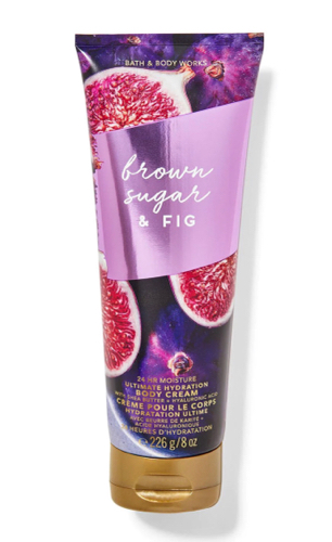 Crema BATH Y BODY WORKS
