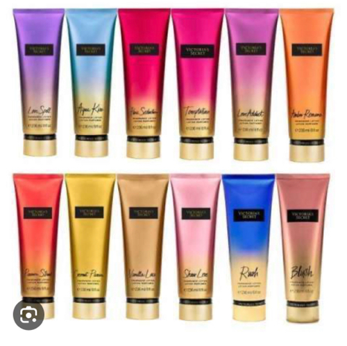 Crema VICTORIA SECRET