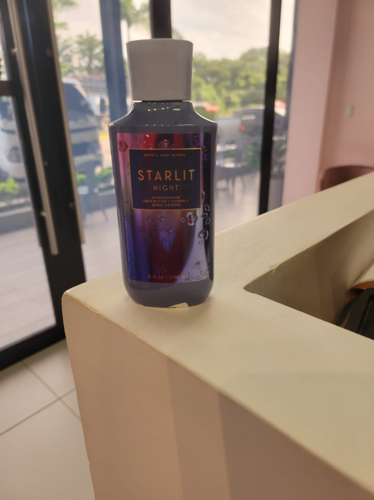 Shower gel BATH BODY WORKS