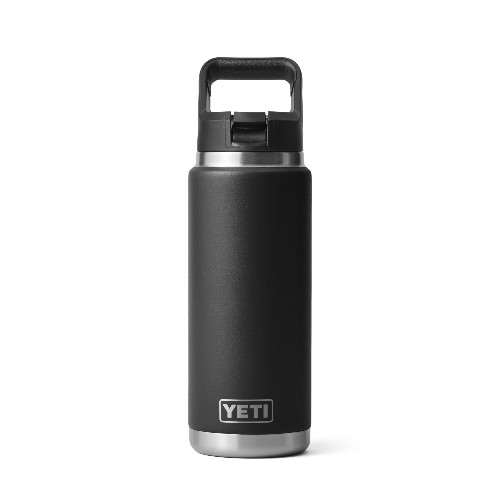 Botella YETI 26 oz Negra
