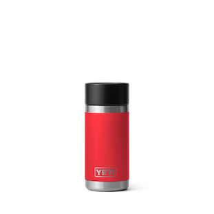 Botella YETI 12oz hotshot rescue red