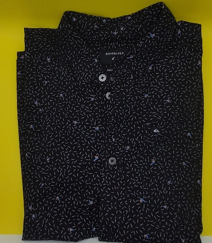 Camisa Quicksilver niño