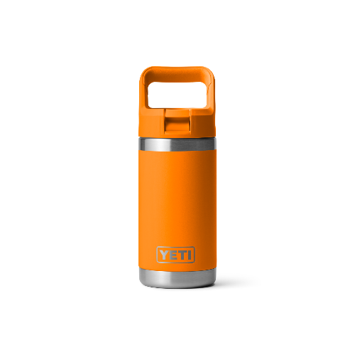 Botella YETI kids naranja