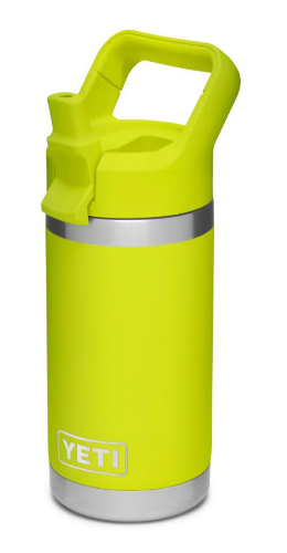 Botella YETI kids verde limon