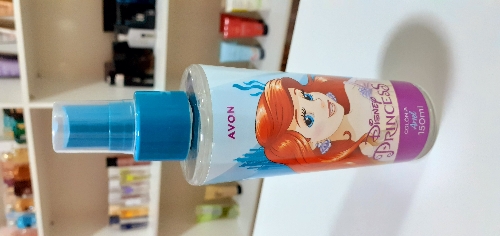 Colônia Ariel 150ml