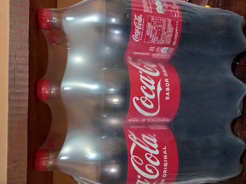 Coca Cola 2l