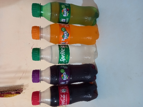 Coca Cola 200 ml