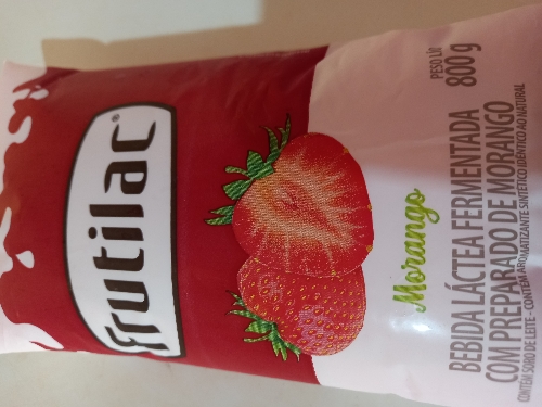 Bebida láctea