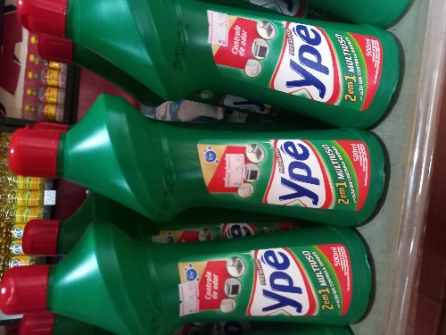 Multi uso Ypê