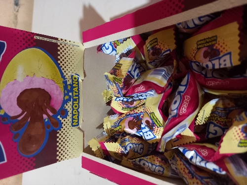 Blong chicle