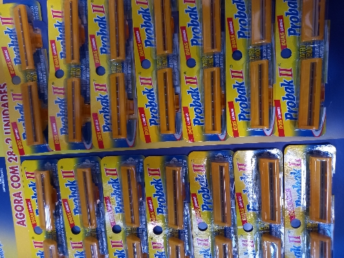 Prestobarba Probak 2