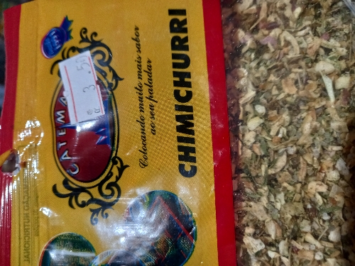 Chimichurri