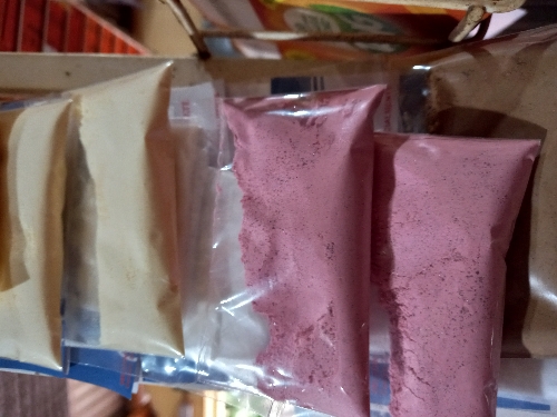 Po p/ geladinho sabores