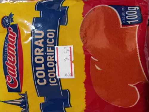 Colorau 100g