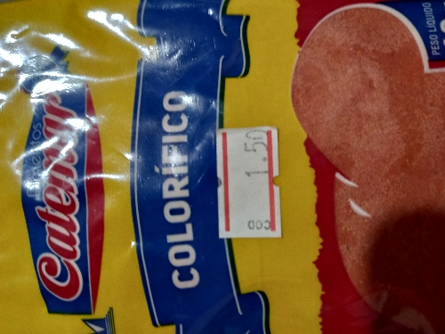 Colorau 40g