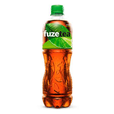 FuzeTea