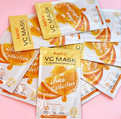 Mascarilla