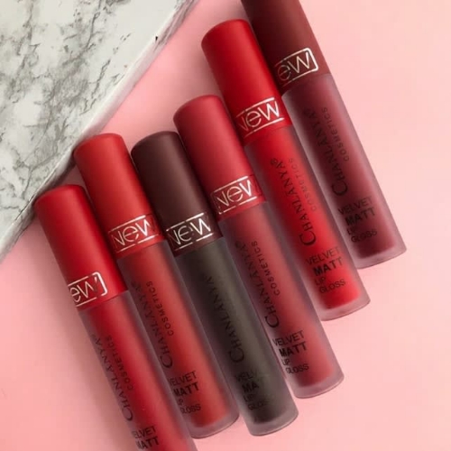Labiales matte