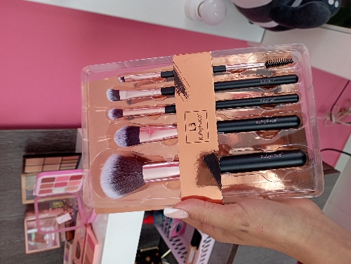 Kit de brochas
