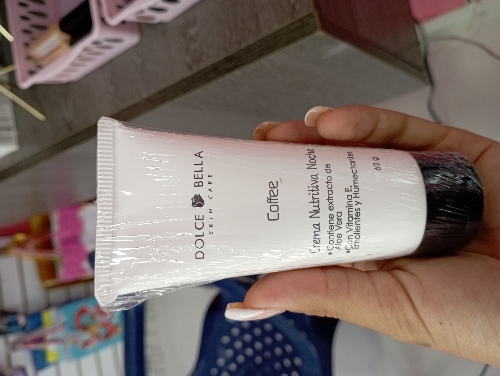 Crema humectante